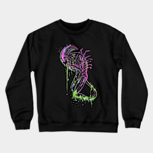 Alien 88001 Crewneck Sweatshirt